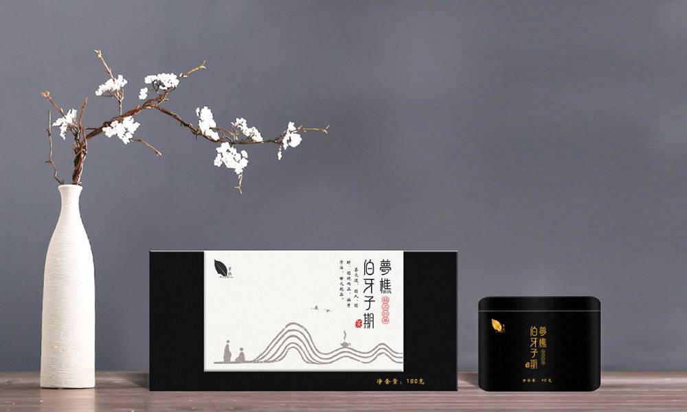 无极县包装设计用地域语言符号破解消费者心理防线