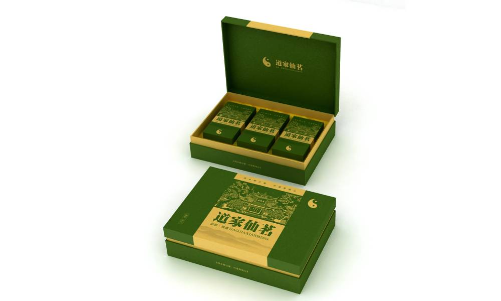 无极县包装设计公司的四大核心设计战场