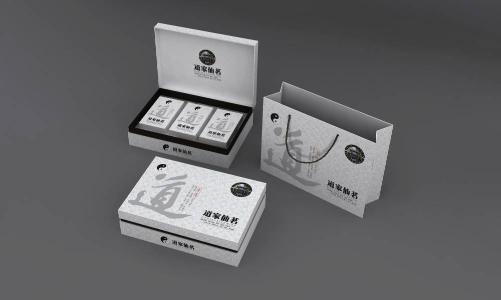 无极县包装设计公司如何用定制化叙事重塑品牌DNA？