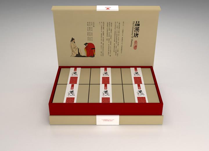 无极县包装设计如何用方言智慧点亮品牌基因？