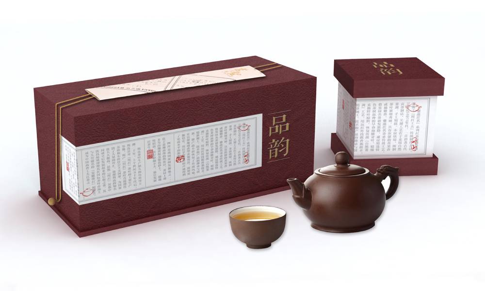 农产品的难题解救之法——包装设计一定要有价值
